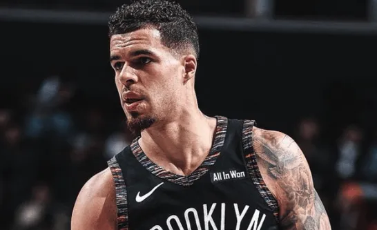 球探比分-小波特本赛季第12次单场至少25分+5记三分，仅次于库里14次