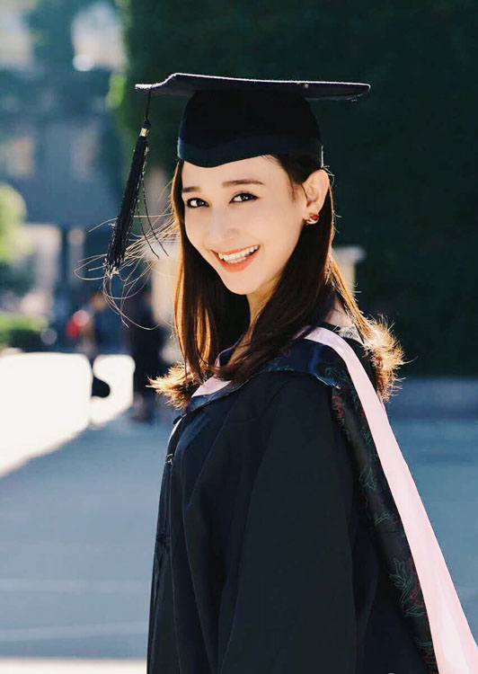 球探比分官网-江西女硕士失踪,被发现时已在教授实验室待6年,魔鬼真的存在