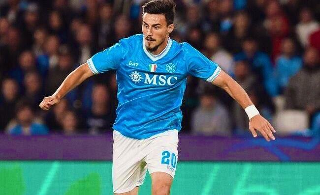 球探比分官网-斯基拉:那不勒斯想留下埃尔马斯,但希望降低1600万欧买断价