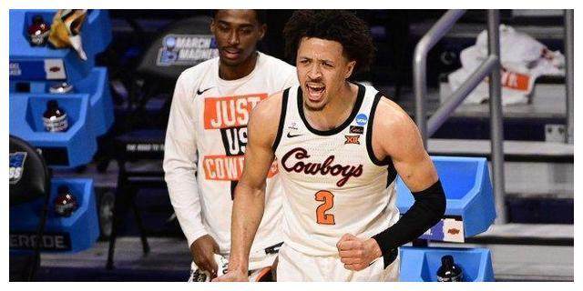 球探体育比分网-【观察】NBA模拟选秀 坎宁安状元萨格斯跌落第4？